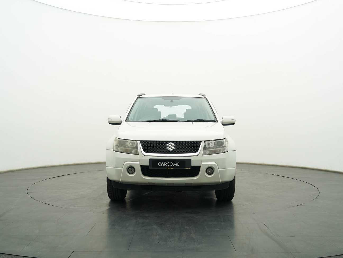 used 2010 Suzuki Grand Vitara  2.0