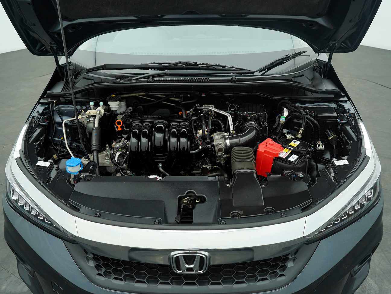used 2023 Honda City V 1.5