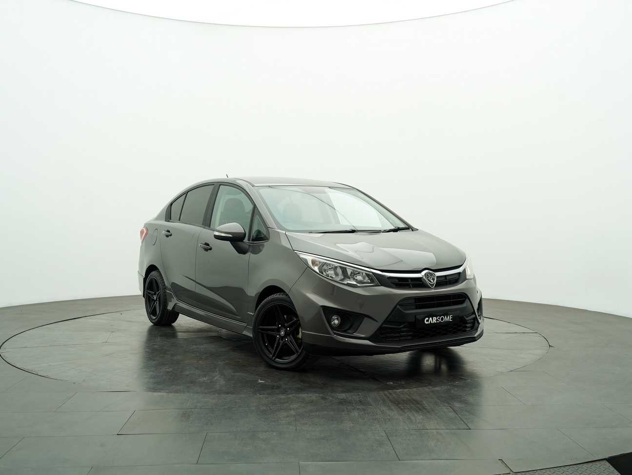 terpakai 2016 Proton Persona Premium 1.6