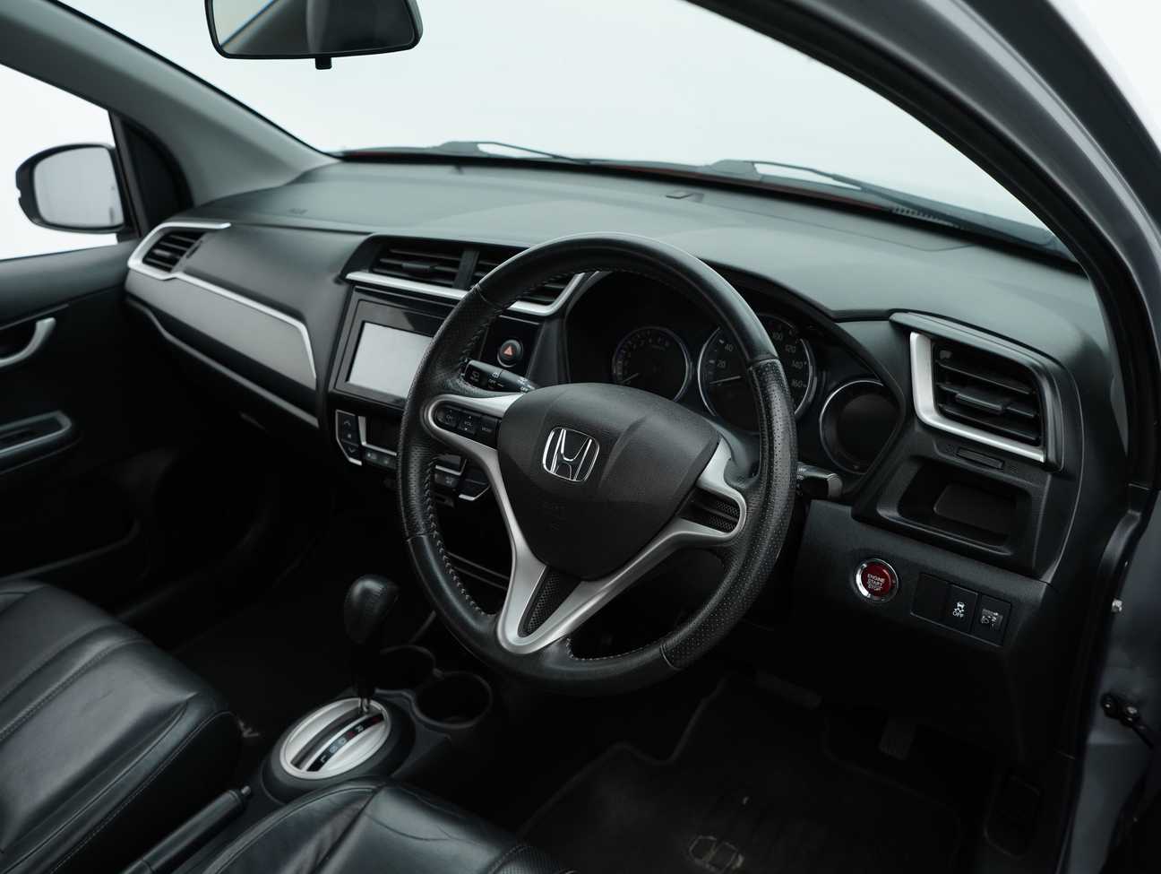 terpakai 2019 Honda BR-V V 1.5