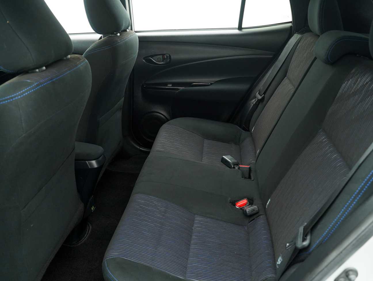 used 2019 Toyota Yaris E 1.5