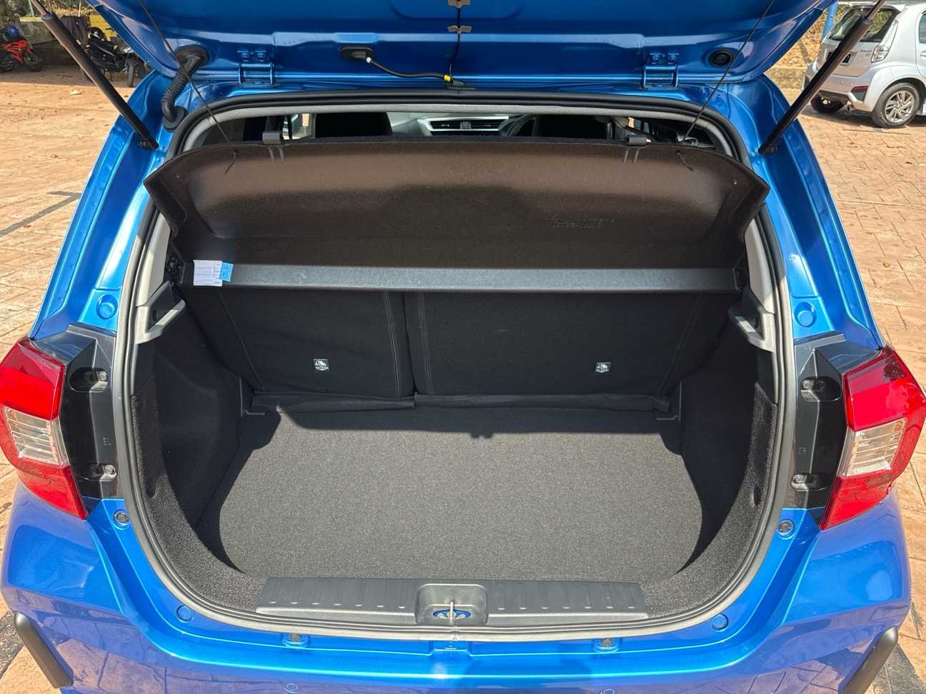 used 2023 Perodua Myvi H 1.5