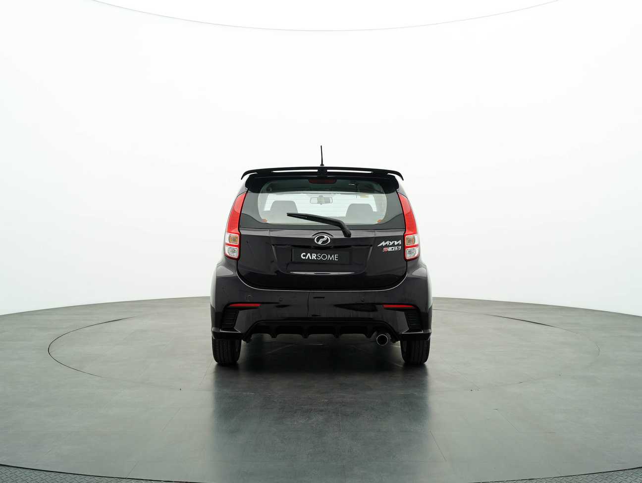 used 2014 Perodua Myvi SE 1.5