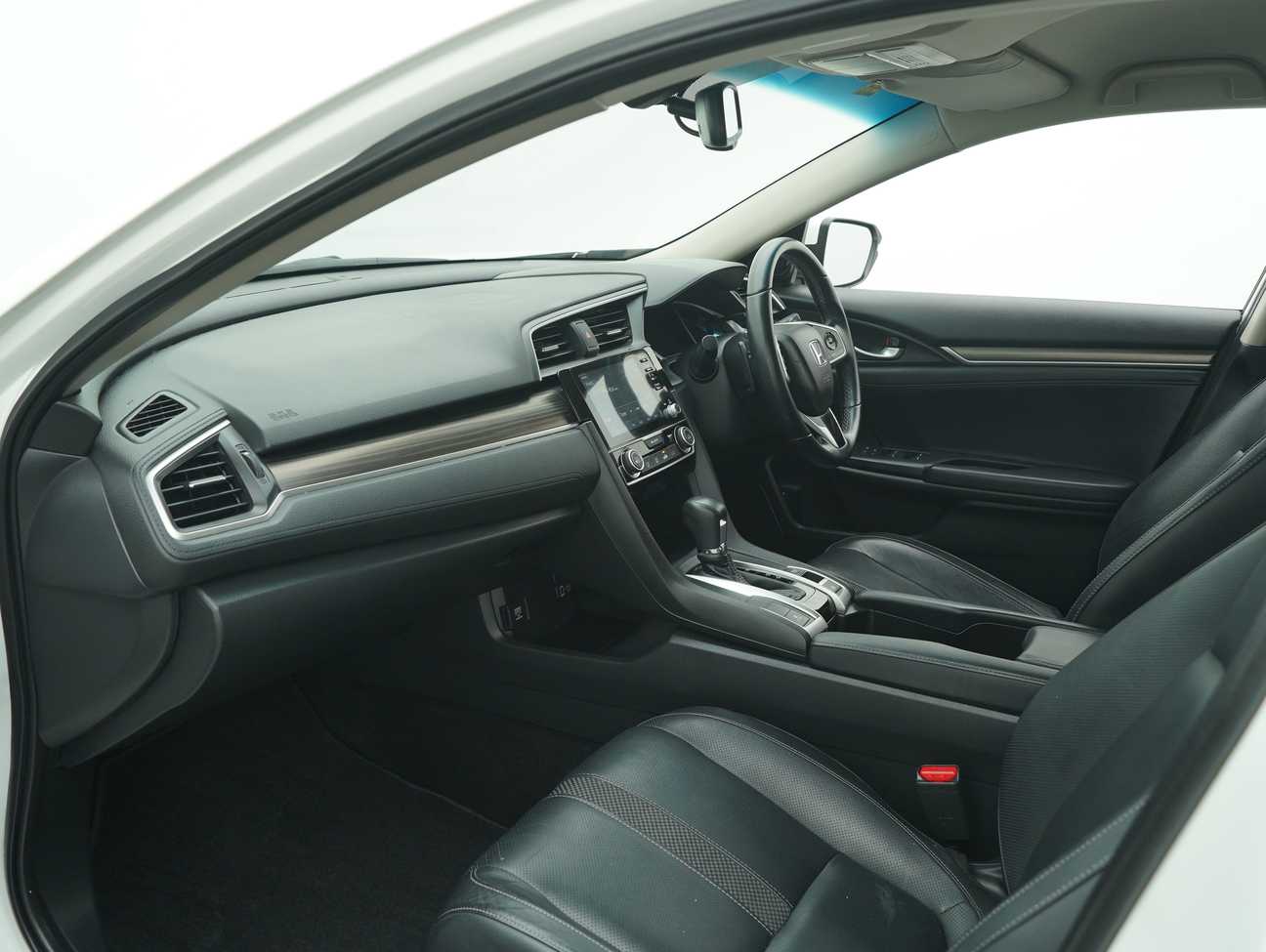 used 2020 Honda Civic TC VTEC 1.5