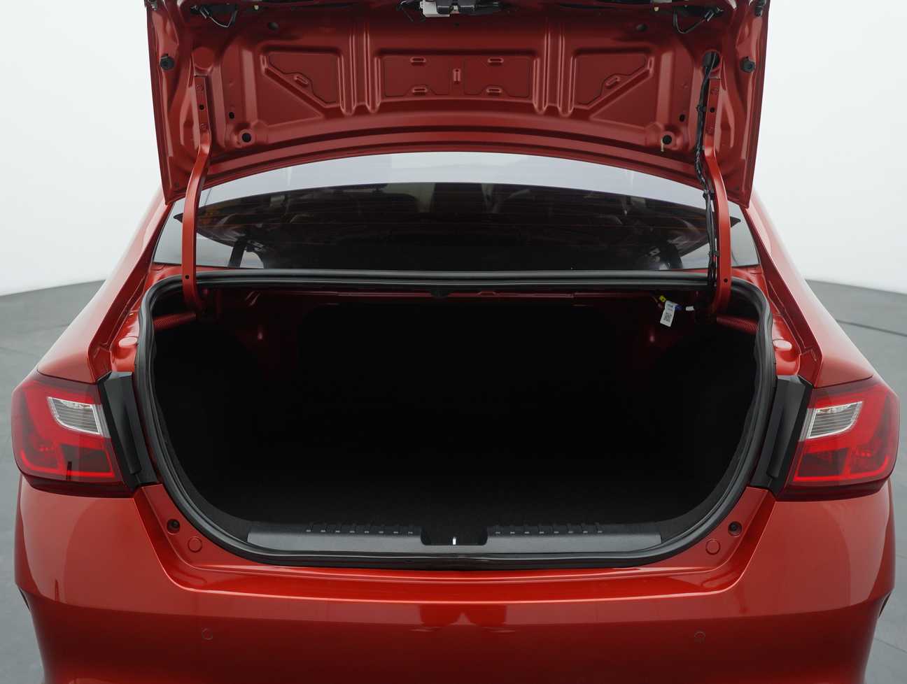 terpakai 2023 Proton Saga Premium S 1.3