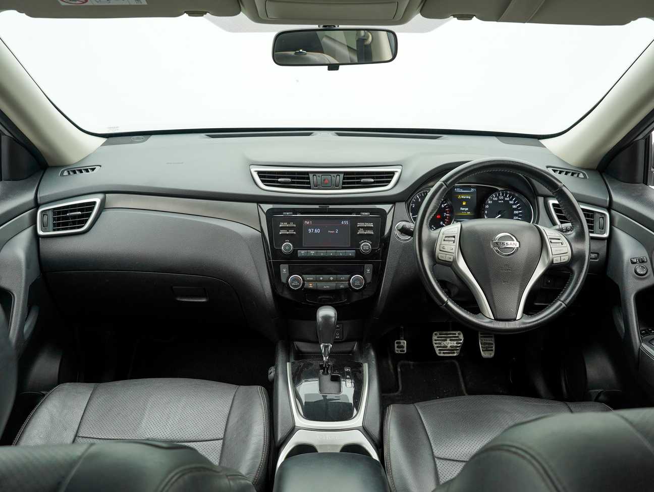 used 2015 Nissan X-Trail  2.0