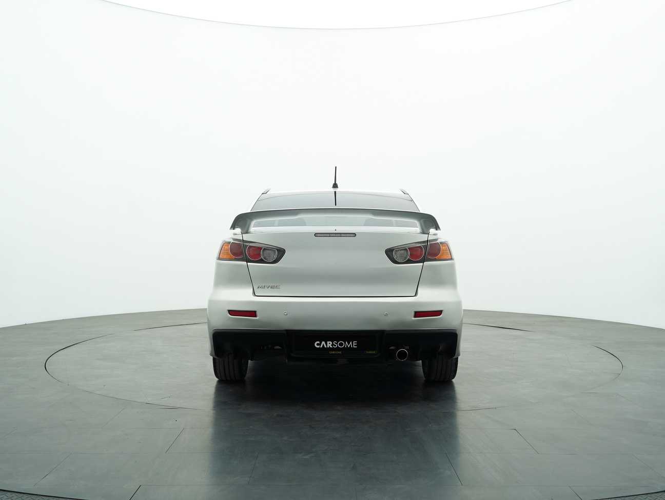 terpakai 2011 Proton Inspira Executive 1.8