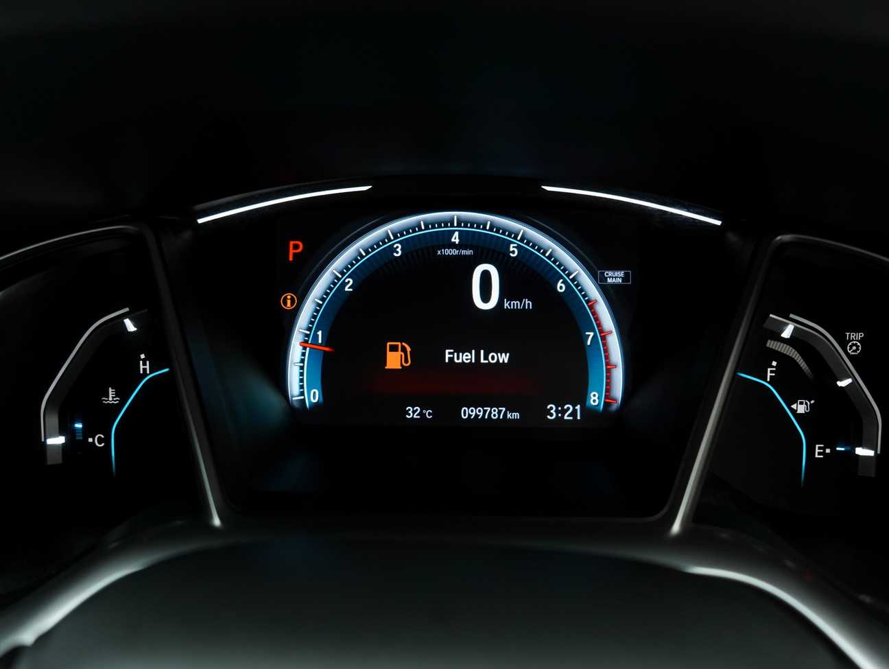 used 2018 Honda Civic TC 1.5