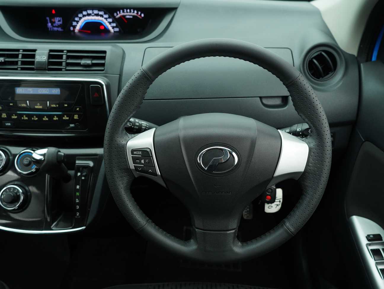 used 2019 Perodua Alza SE 1.5