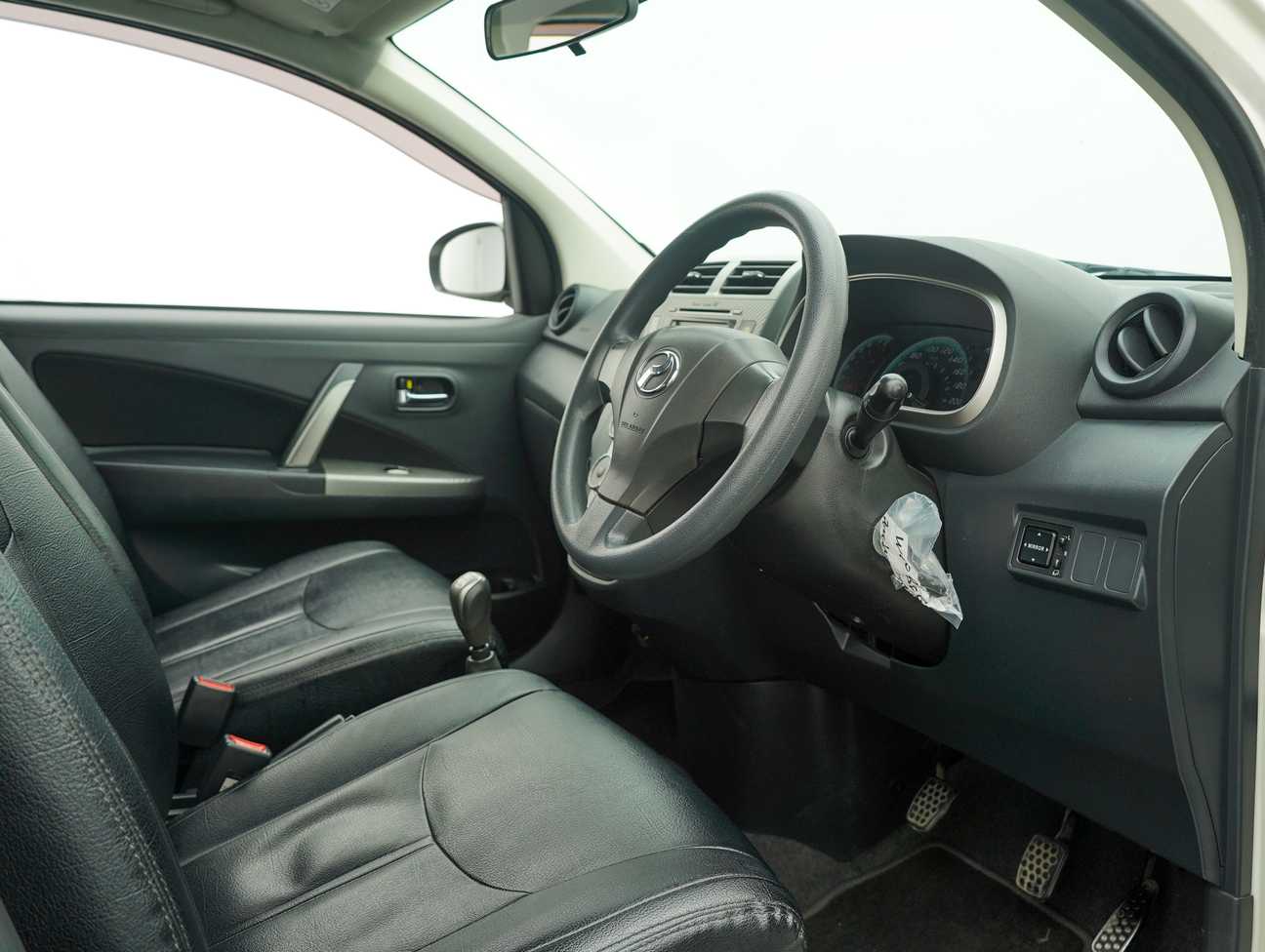 terpakai 2013 Perodua Myvi SXi 1.3