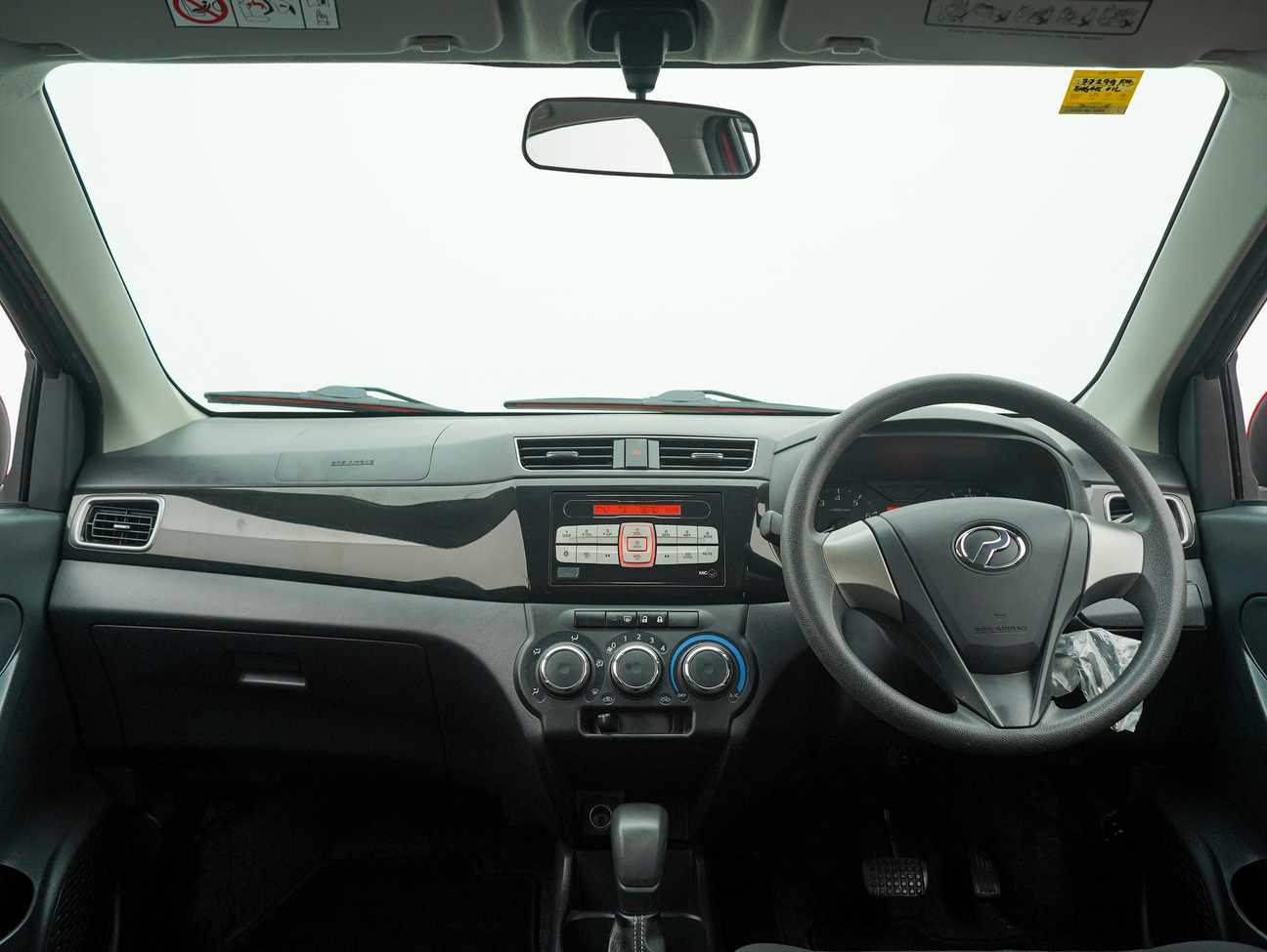 used 2018 Perodua Bezza G Standard 1.0