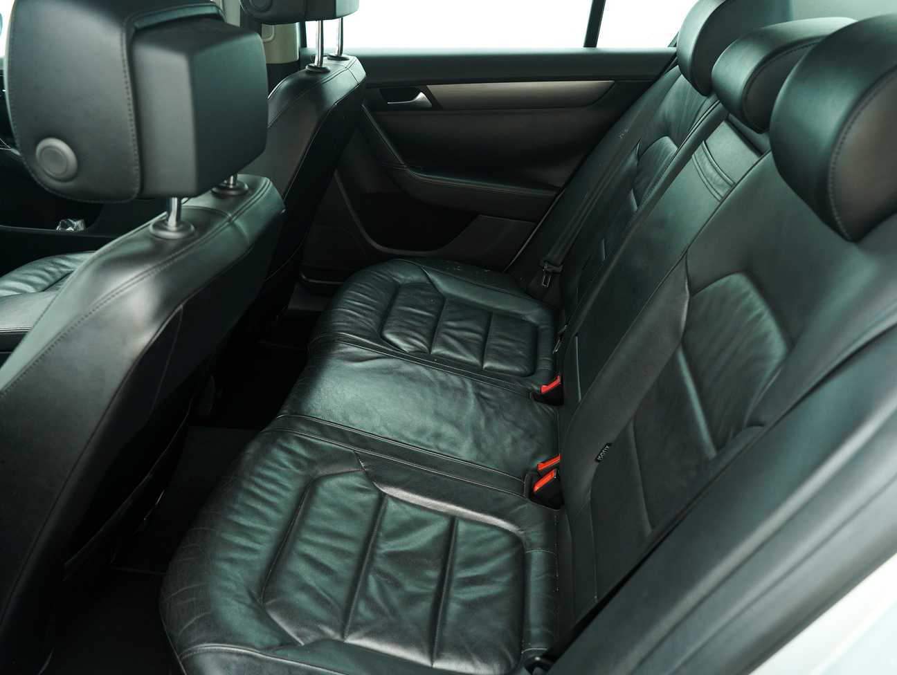 used 2013 Volkswagen PASSAT TSI 1.8