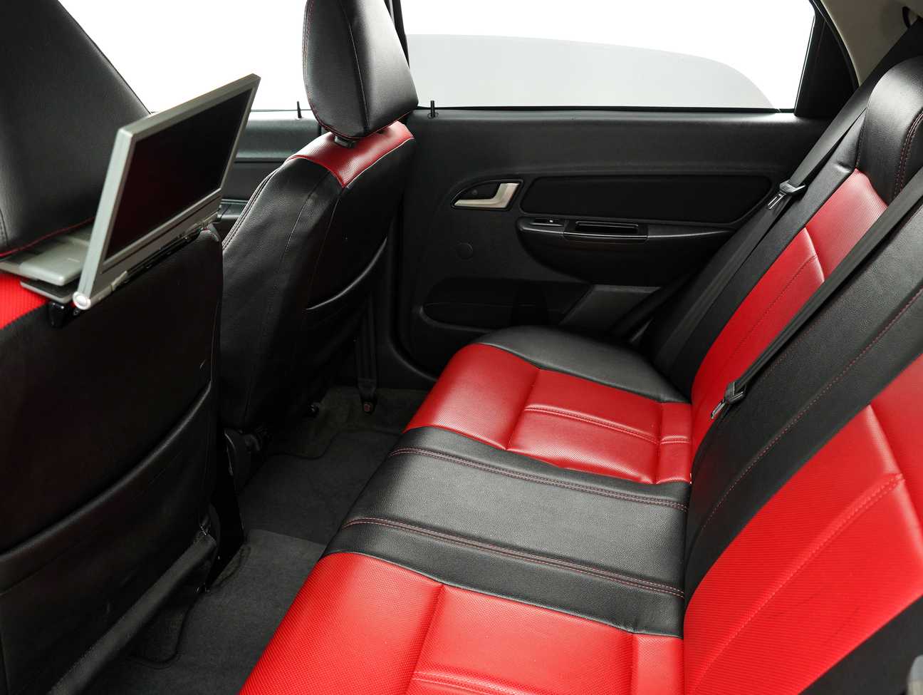 terpakai 2013 Proton Saga FLX Executive 1.3