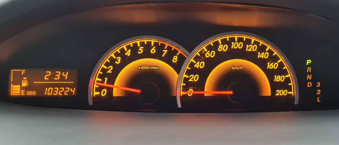 used 2013 Toyota VIOS TRD SPORTIVO 1.5