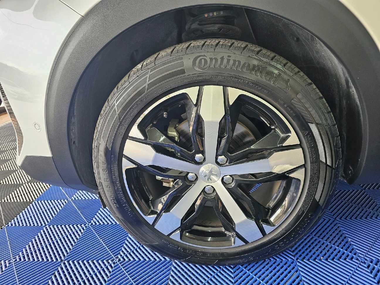 used 2024 Peugeot 3008 THP Allure 1.6