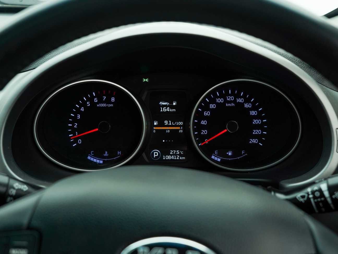 terpakai 2014 Kia Sportage  2.0