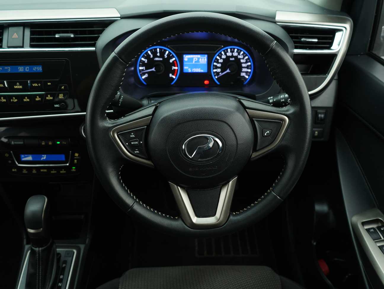 terpakai 2020 Perodua Myvi H 1.5