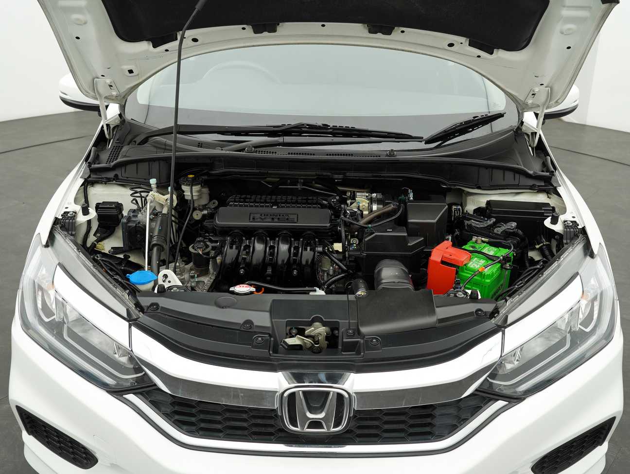 used 2018 Honda City E 1.5