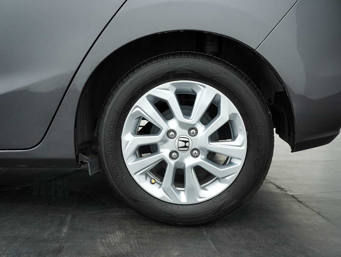 used 2018 Honda Jazz E 1.5