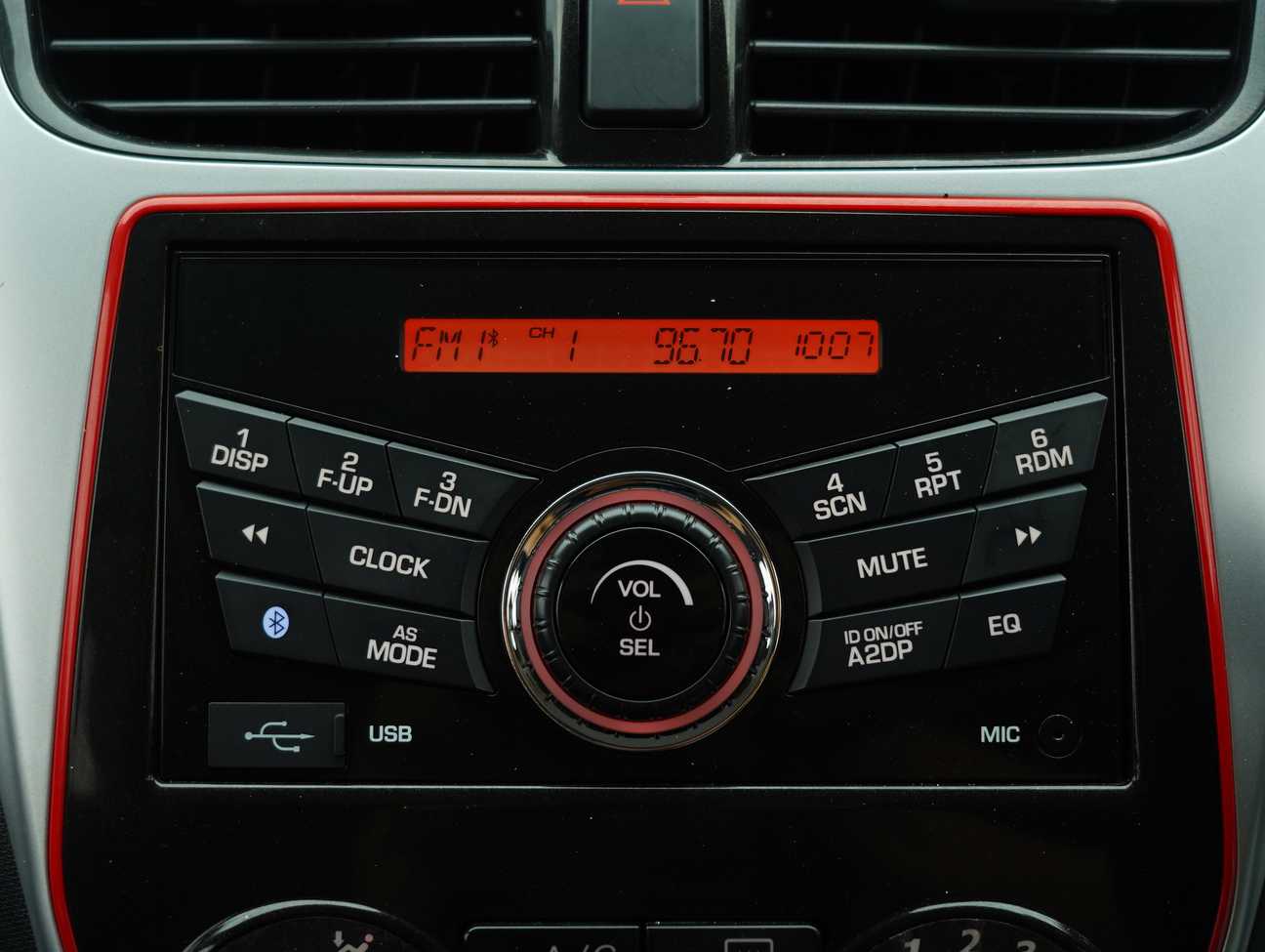 used 2022 Perodua AXIA SE 1.0