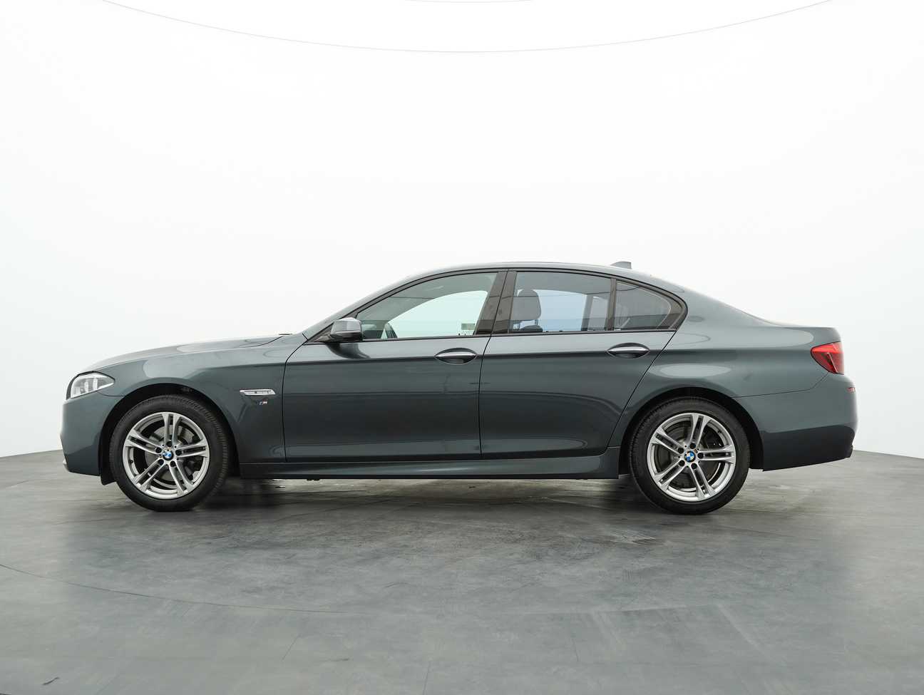 used 2016 BMW 520i M Sport 2.0