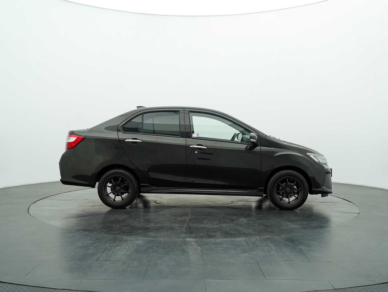 used 2021 Perodua Bezza G 1.0