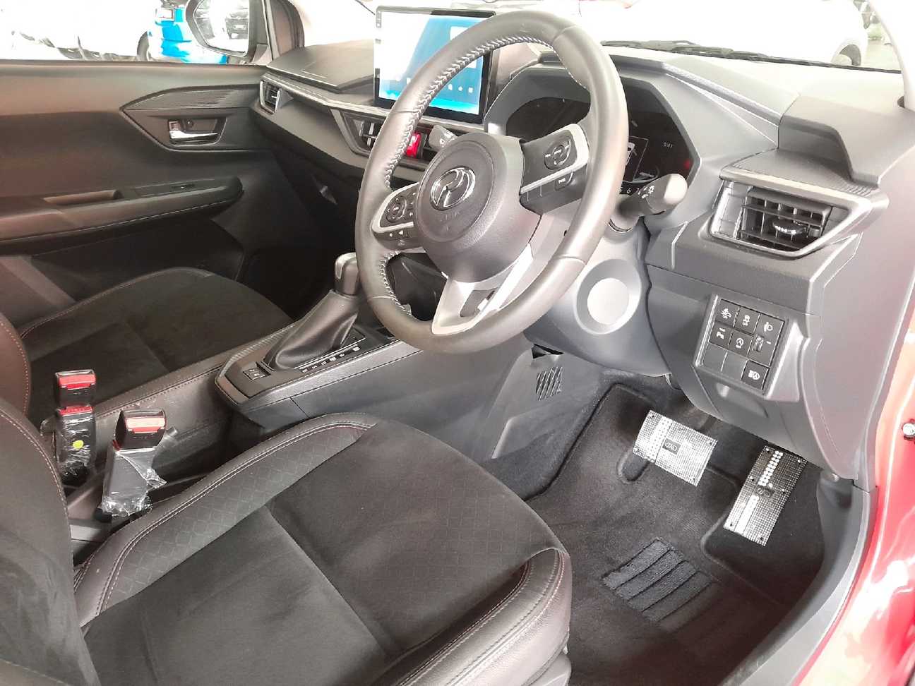 used 2025 Perodua AXIA AV 1.0
