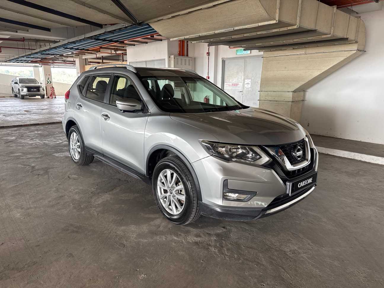 used 2019 Nissan X-Trail  2.0