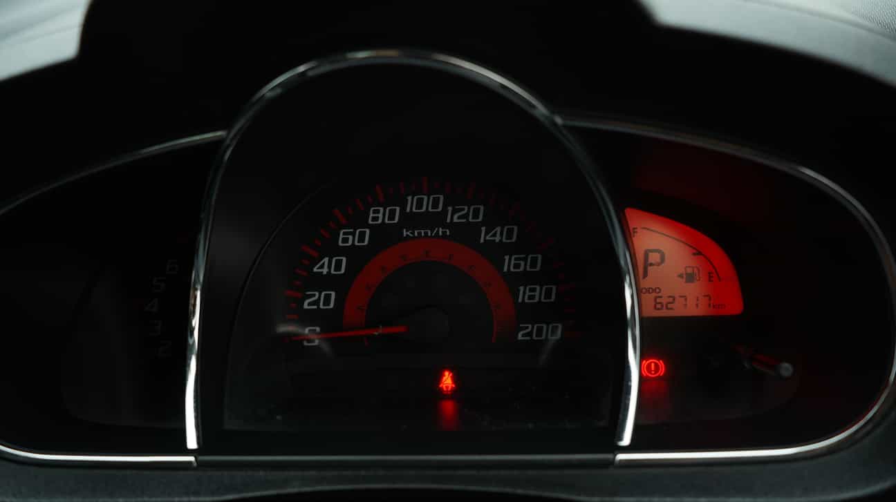 used 2015 Perodua AXIA AV 1.0