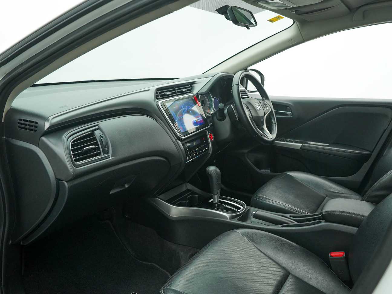 terpakai 2019 Honda City V 1.5