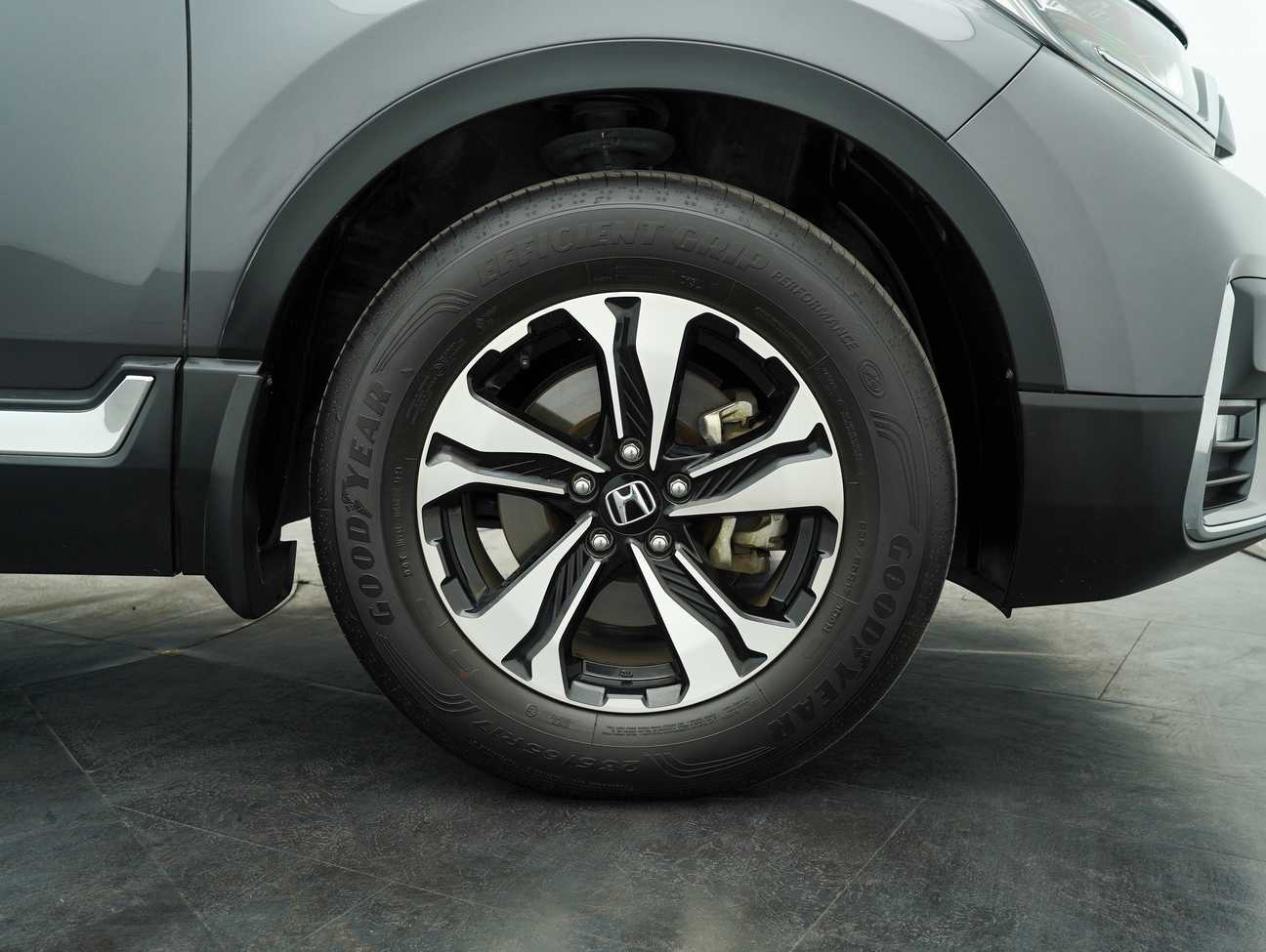 terpakai 2021 Honda CR-V i-VTEC 2.0