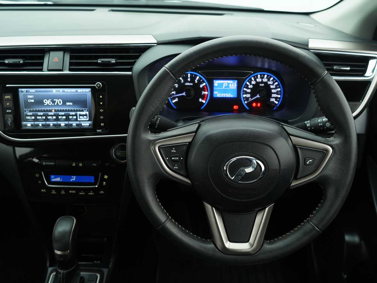 terpakai 2019 Perodua Myvi AV 1.5