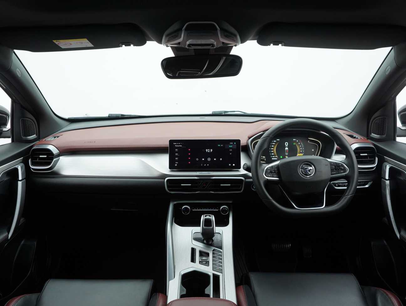 used 2021 Proton X50 Flagship 1.5