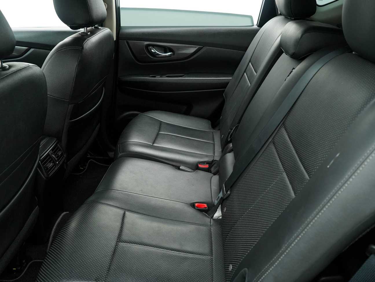 used 2019 Nissan X-Trail  2.0