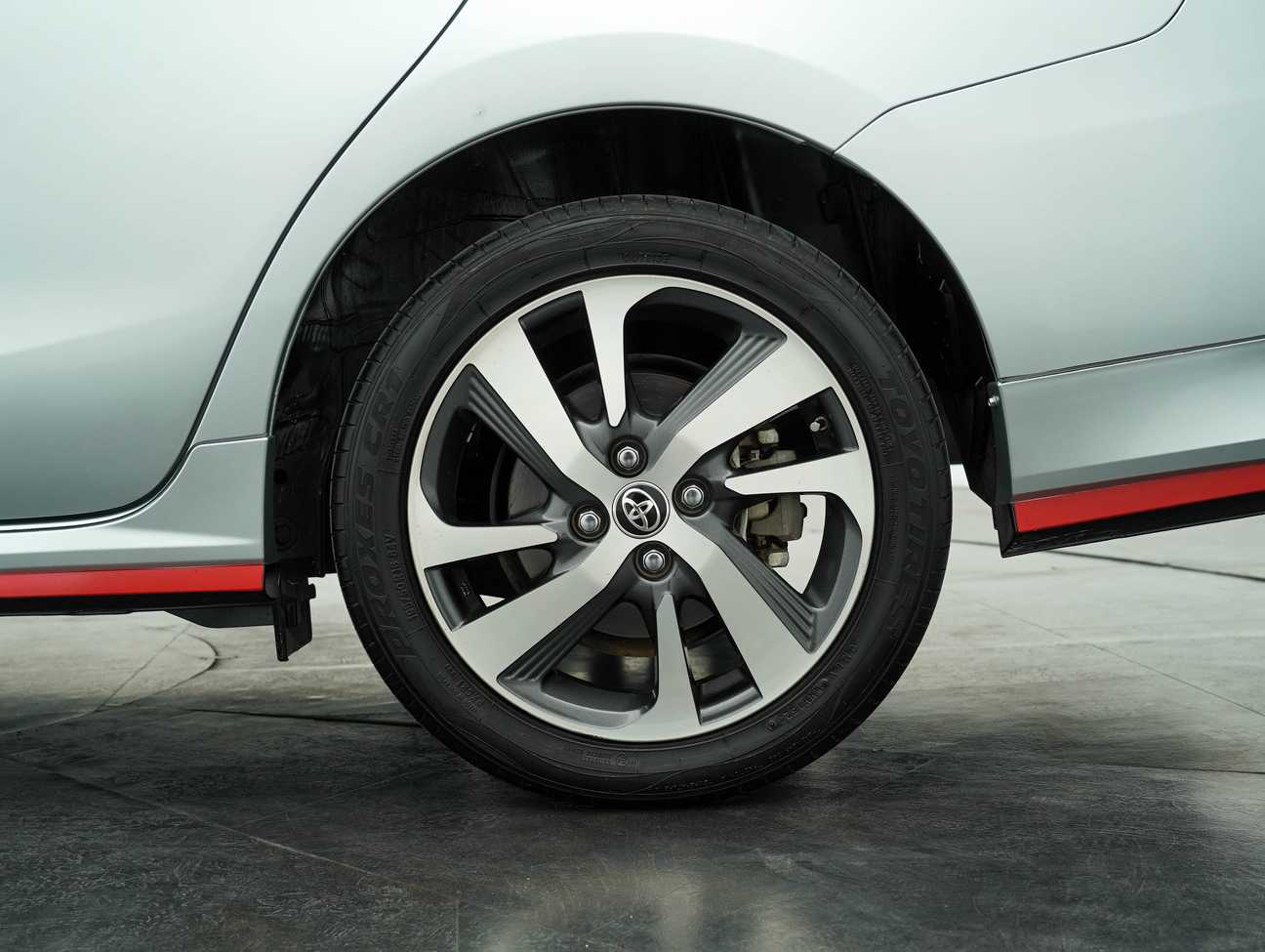 used 2020 Toyota Vios G 1.5