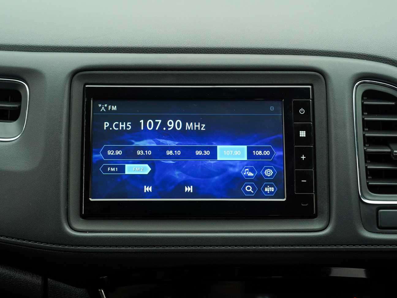 terpakai 2020 Honda HR-V RS 1.8