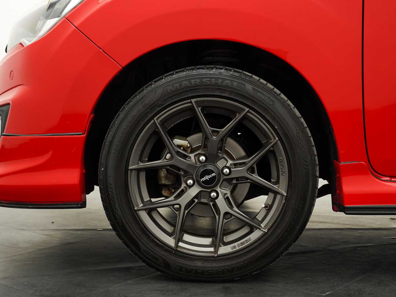 used 2017 Perodua Bezza X Premium 1.3