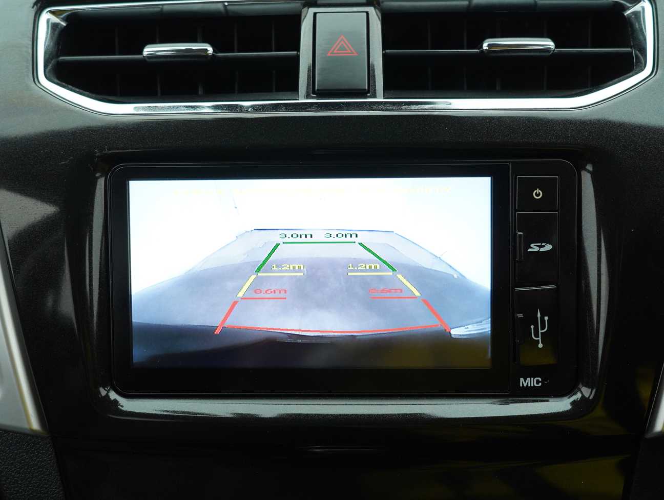 used 2019 Perodua Aruz AV 1.5