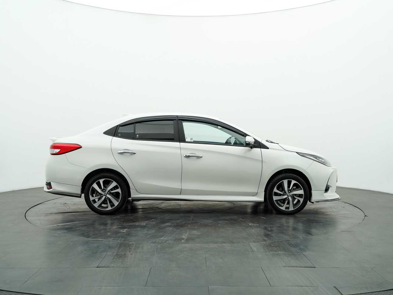 used 2020 Toyota Vios G 1.5