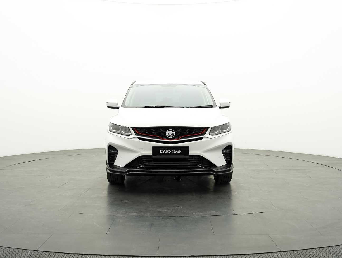 used 2021 Proton X50 Executive 1.5