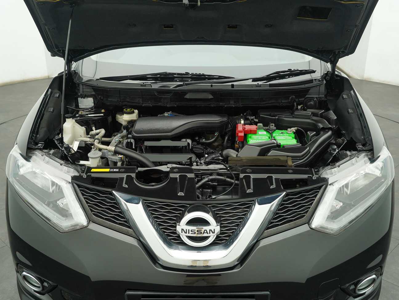 used 2019 Nissan X-Trail  2.0