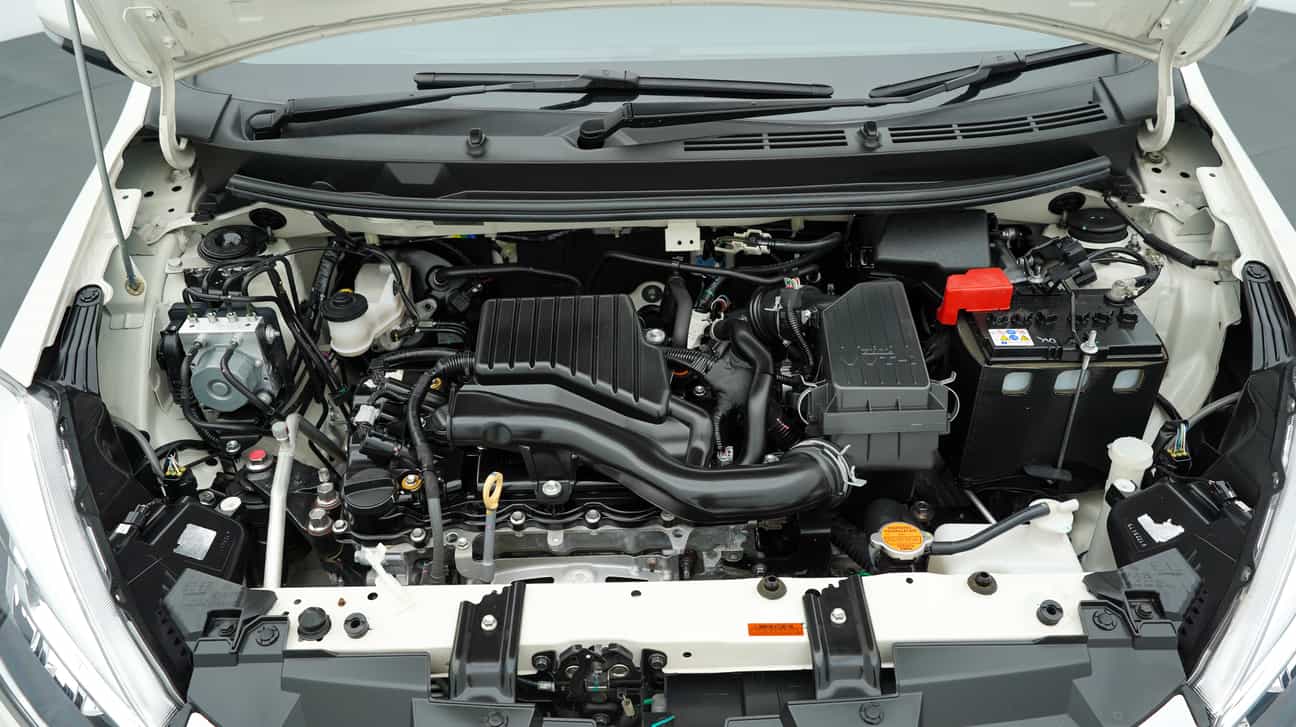 terpakai 2019 Perodua MYVI AV 1.5