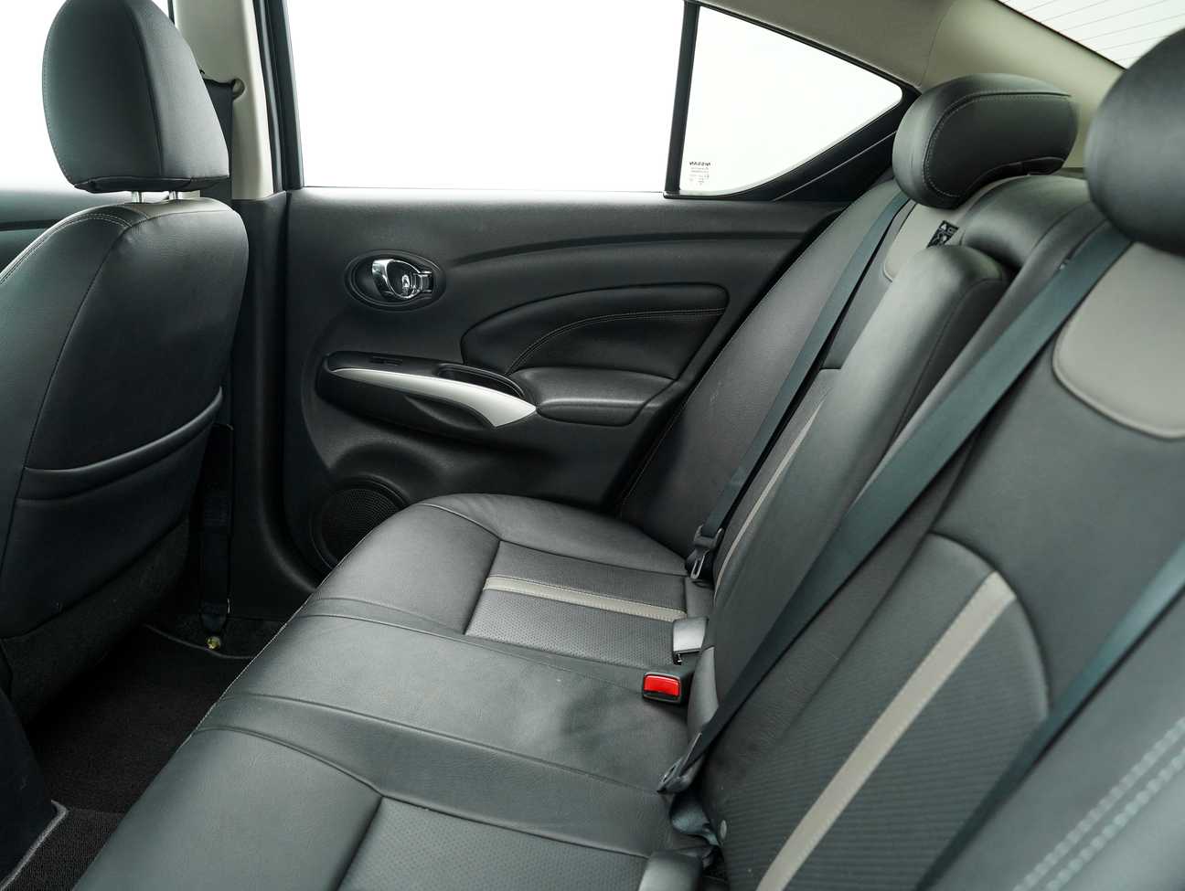 used 2019 Nissan Almera VL Black Series 1.5