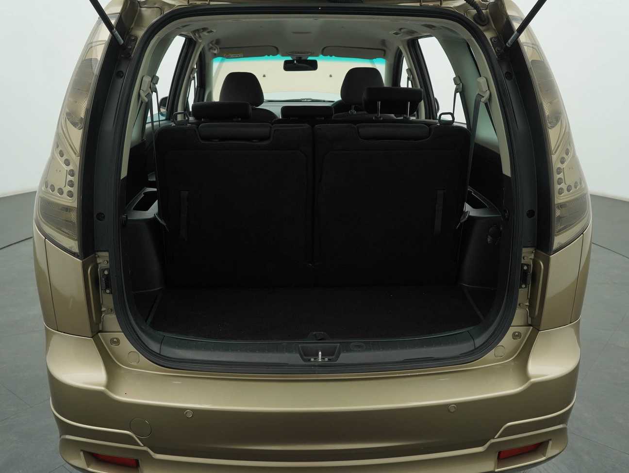 used 2018 Proton Exora Executive 1.6