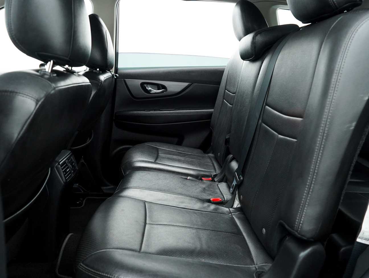 terpakai 2017 Nissan X-Trail  2.0