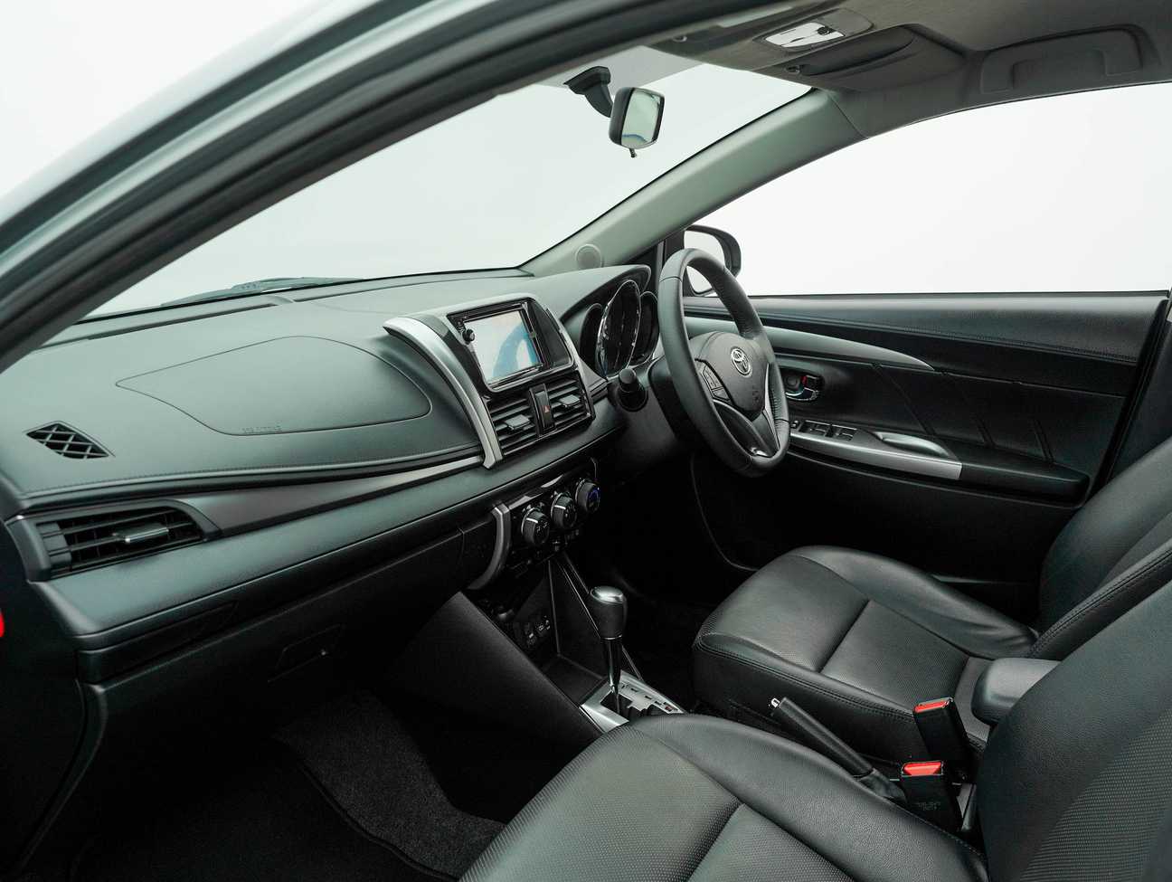 terpakai 2018 Toyota Vios G 1.5