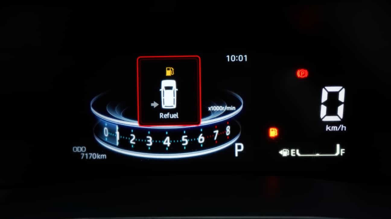 used 2021 Perodua ATIVA AV 1.0