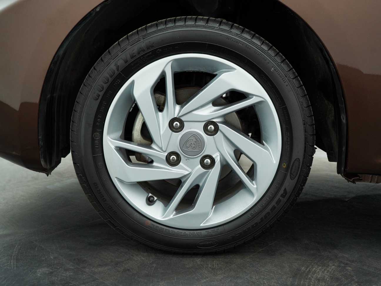 used 2018 Proton Persona Standard 1.6