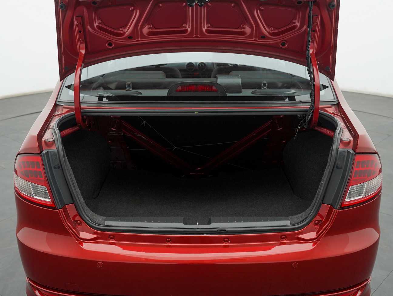 used 2016 Proton Saga FLX Plus 1.3