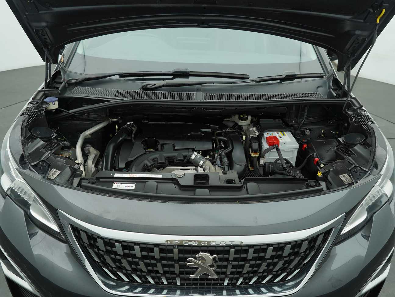 used 2020 Peugeot 3008 THP Allure 1.6